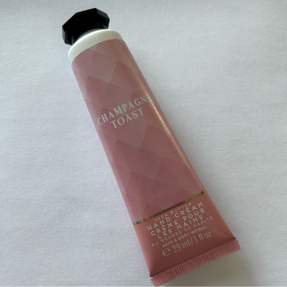 Bath & Body Works Hand Cream